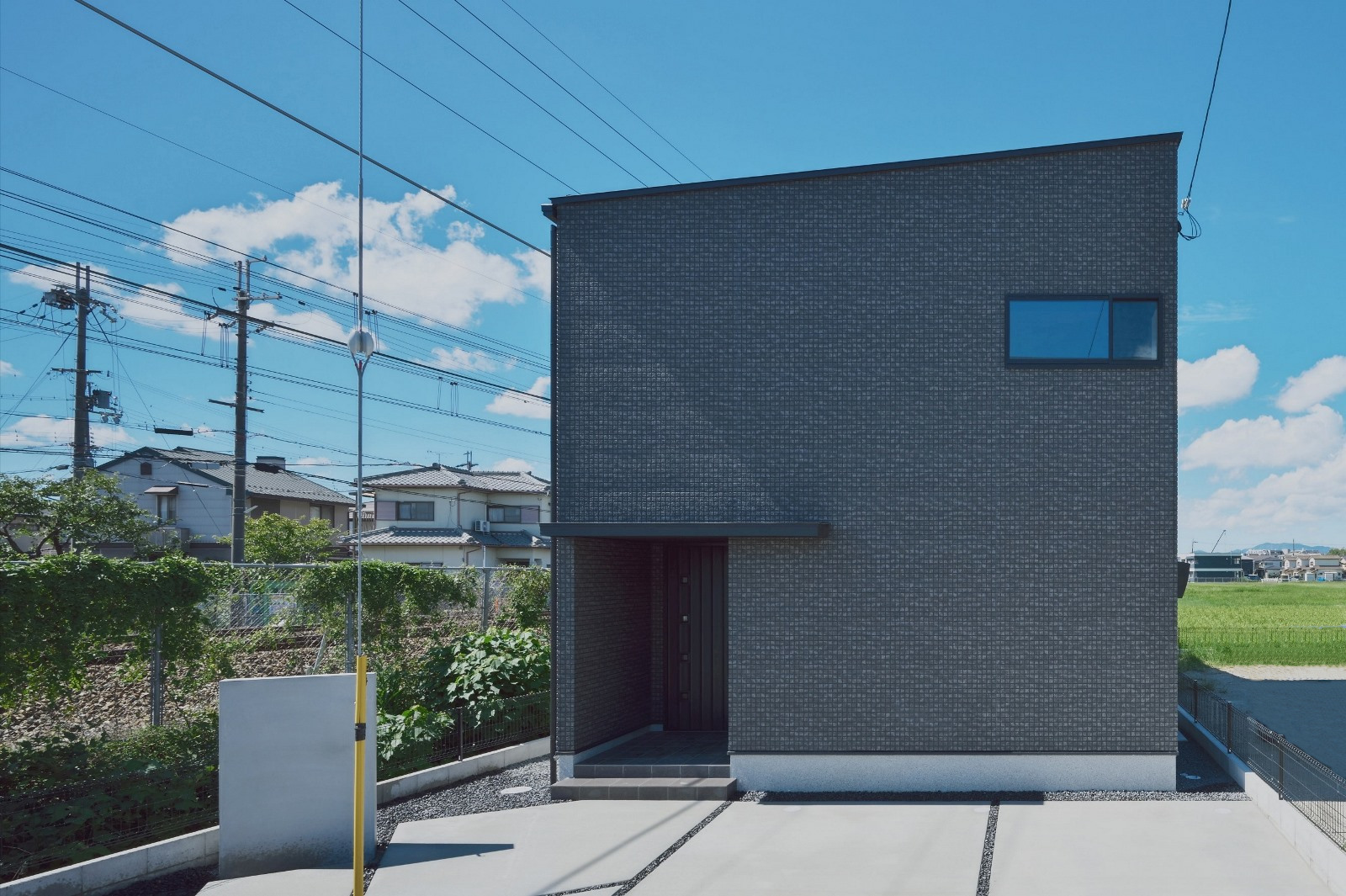 守山市伊勢町B ⑦号地